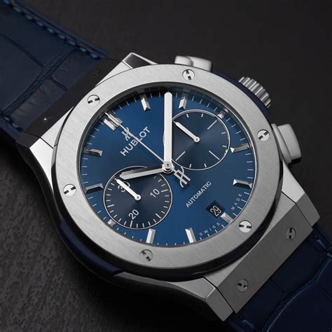 hublot titanium strap|hublot watch strap price.